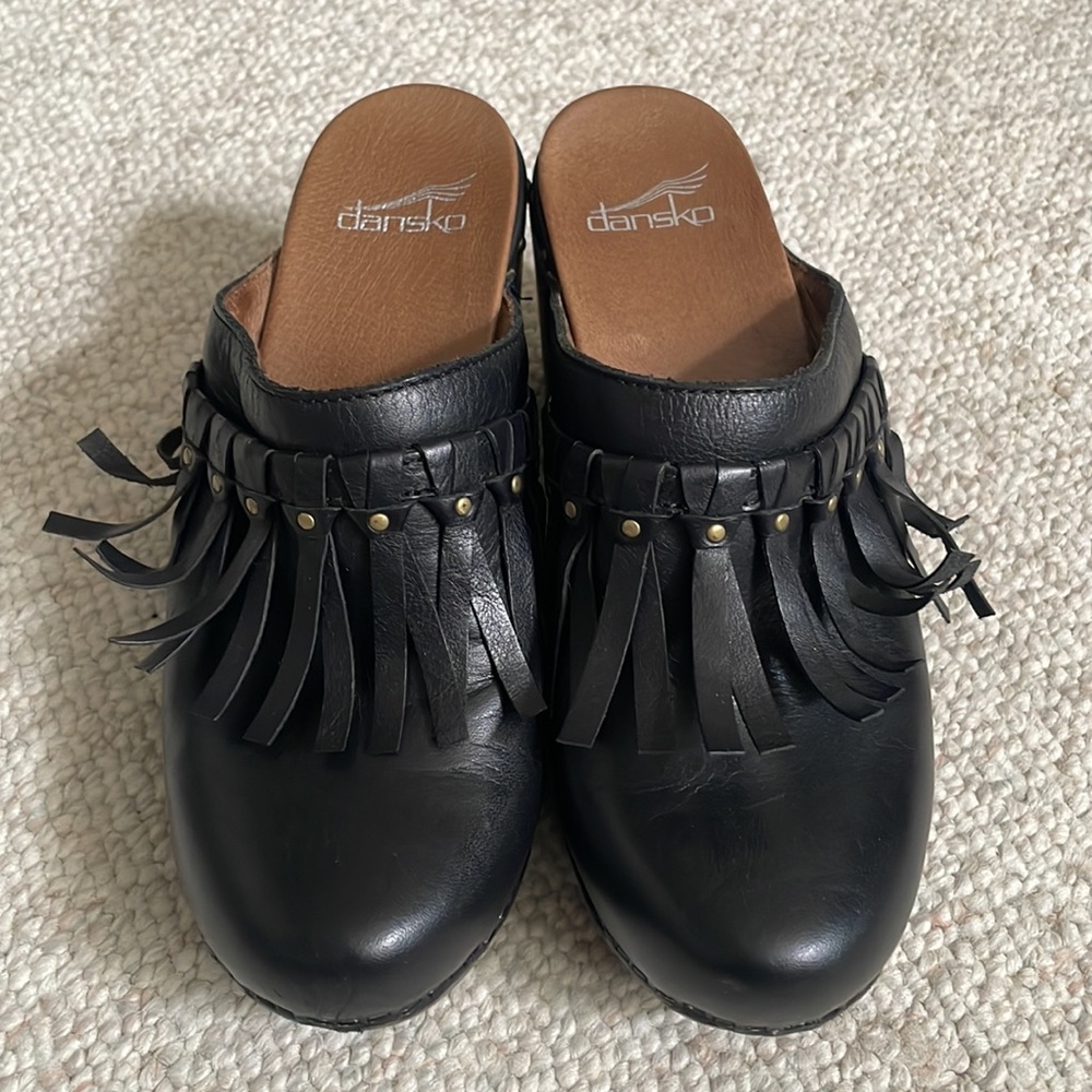 Dansko clogs - Picture 2 of 3